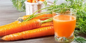6 Cách làm nước ép cà rốt ngon bằng máy ép và máy xay sinh tố