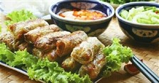 Cách pha nước mắm chấm nem vị chua ngọt đảm bảo tỏi ớt nổi 100%