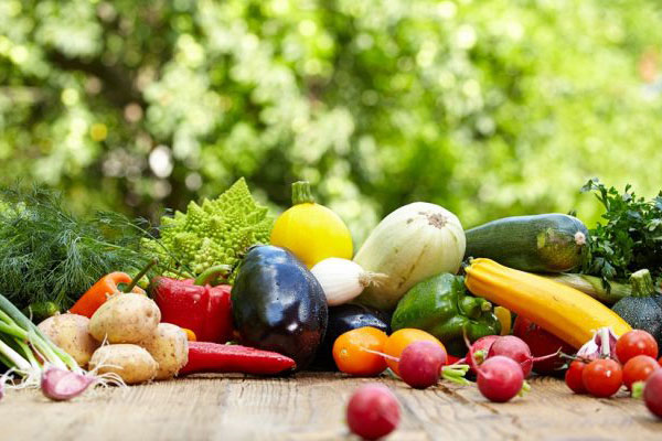 Trị nhiệt miệng bằng thực phẩm