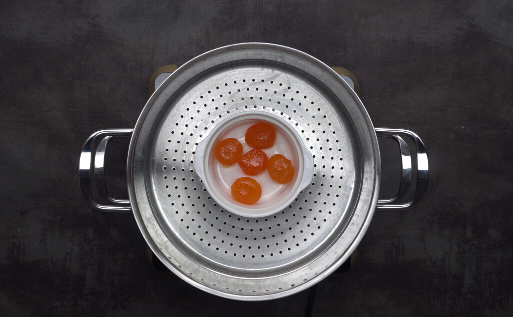 làm nhân bánh trung thu trứng muối chảy làm nhân bánh trung thu trứng muối chảy