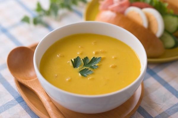 Những món ăn cho bà đẻ bồi bổ sau sinh không thể thiếu cháo khoai lang