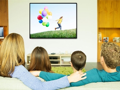 Xem phim online chất lượng tại nhà