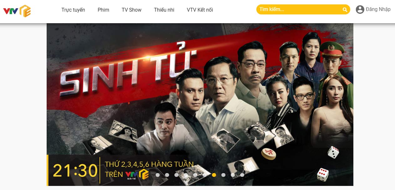 Xem phim tại website Vtvgiaitri.vn