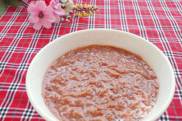 Cách làm mắm tép Cách làm mắm tép