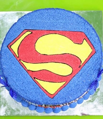 Bánh sinh nhật đẹp cho bé trai