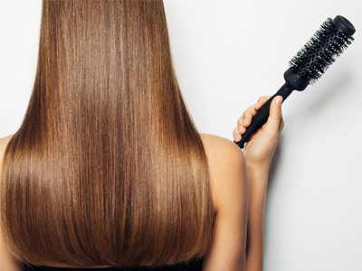 Kích thích mọc tóc bằng phương pháp tự nhiên giúp tóc dài nhanh