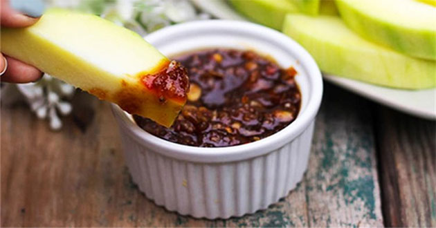 Muối ruốc, mắm ruốc Muối ruốc, mắm ruốc