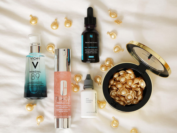 Serum là gì? Công dụng của serum trong việc dưỡng da