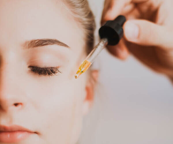 Tác dụng của serum đối với da