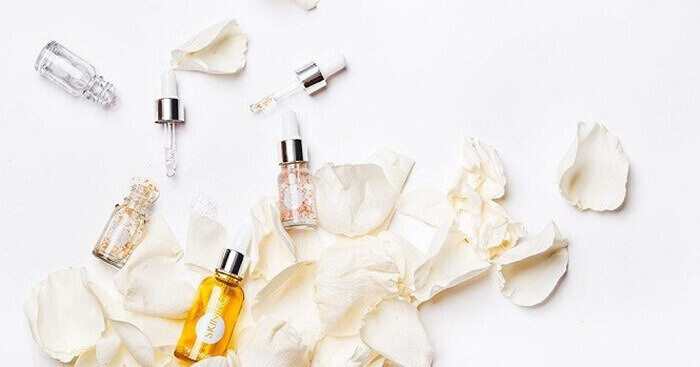 Hướng dẫn cách sử dụng serum dưỡng da cho chị em