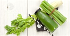 Nước ép cần tây có tác dụng gì? Uống nước ép cần tây đúng cách thế nào?