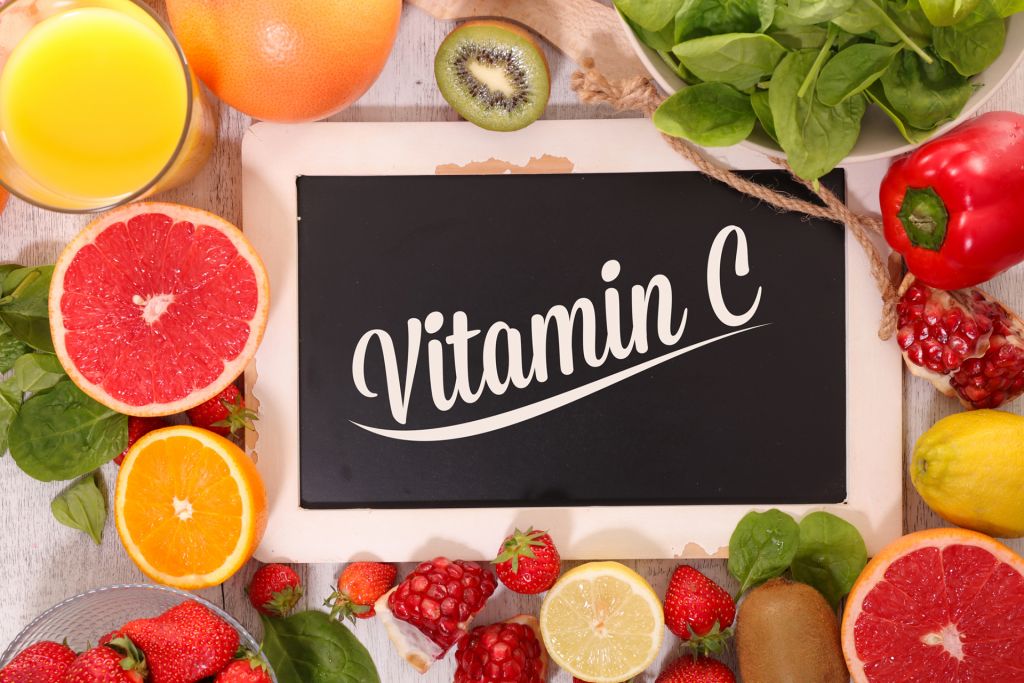 Bị nhiệt miệng rất có thể do cơ thể bạn thiếu hụt vitamin C Bị nhiệt miệng rất có thể do cơ thể bạn thiếu hụt vitamin C