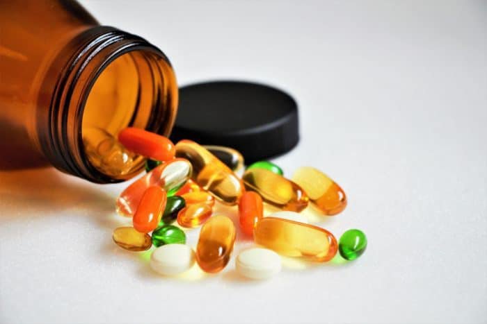 Nhiệt miệng nên uống vitamin gì tốt? Nhiệt miệng nên uống vitamin gì tốt?