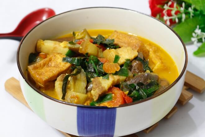 Hình ảnh cà tím bung thịt đậu Hình ảnh cà tím bung thịt đậu