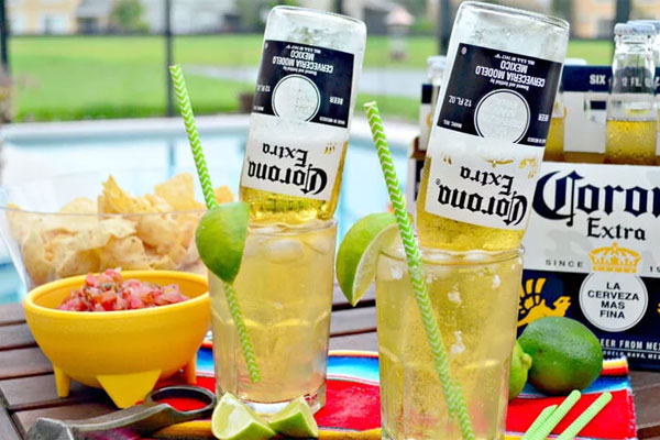 Cách pha chế smoothie chanh thanh yên Cách pha chế smoothie chanh thanh yên