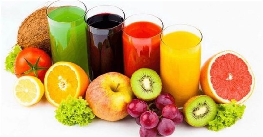 Chỉ cần uống những loại nước này bạn sẽ có làn da trắng hồng