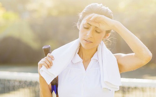 Cách chống nóng khi không có điều hòa