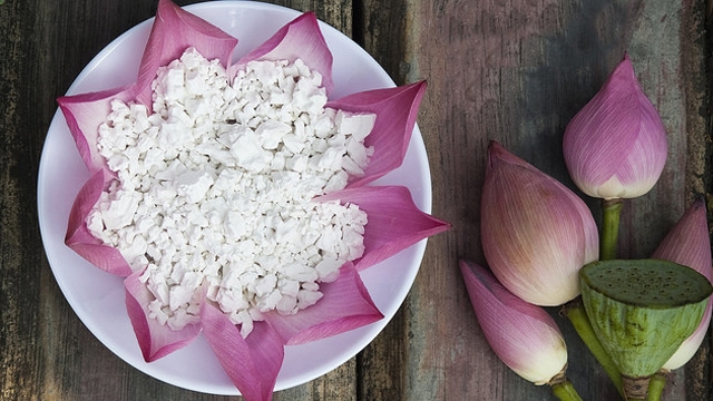 Tác dụng của bột sắn dây rất tốt cho phụ nữ mang thai Tác dụng của bột sắn dây rất tốt cho phụ nữ mang thai