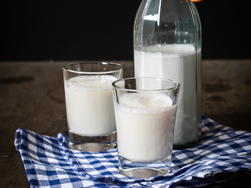 Cách uống bột sắn dây là cách chống say nắng rất hiệu quả Cách uống bột sắn dây là cách chống say nắng rất hiệu quả