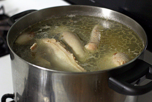 Cách luộc vịt ngon Cách luộc vịt ngon