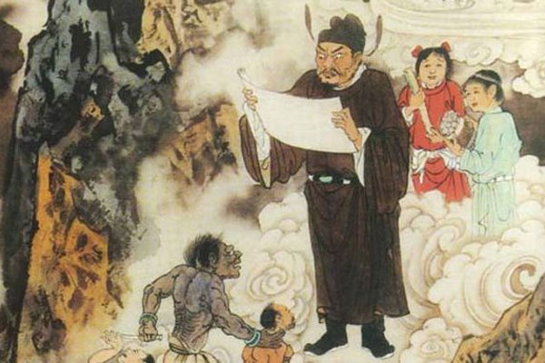 Ý nghĩa của lễ cúng cô hồn