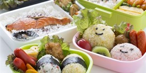 Bento là gì? Các mẫu cơm hộp Bento Nhật Bản đẹp mắt