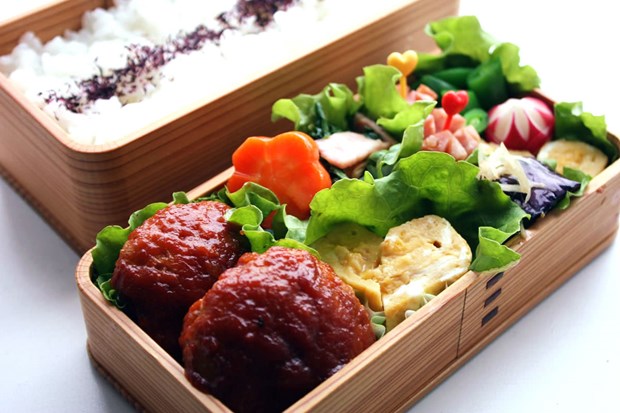 Bento cũng có khá nhiều loại khác nhau Bento cũng có khá nhiều loại khác nhau