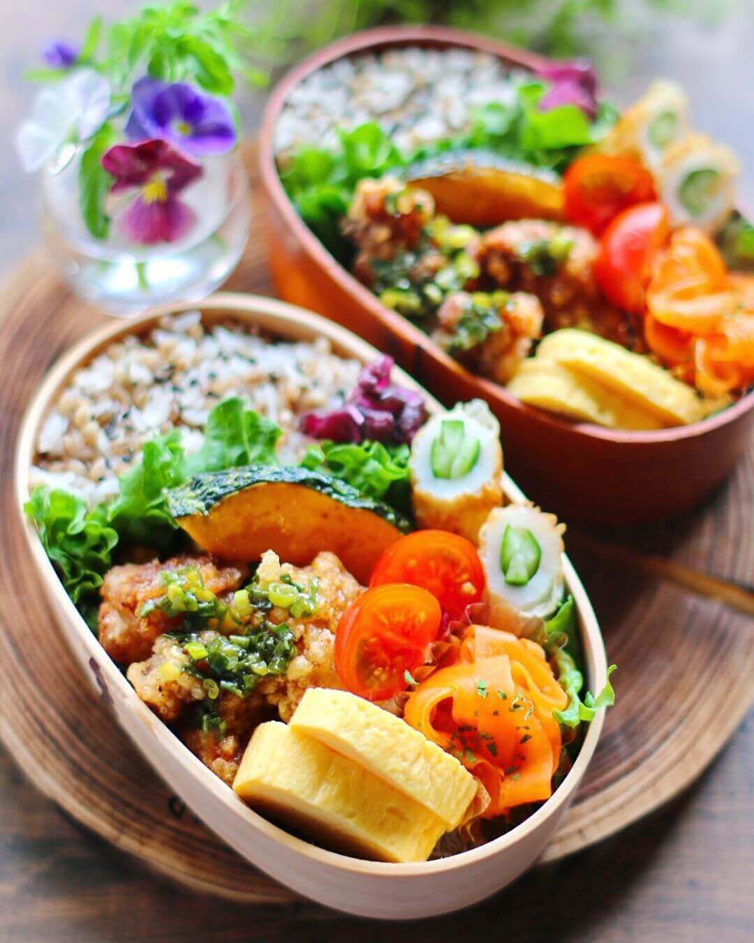 Cơm Bento cho dân văn phòng, công sở Cơm Bento cho dân văn phòng, công sở