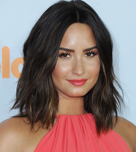 Tóc bob ngắn đẹp