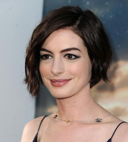 Tóc bob ngắn đẹp