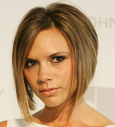 Tóc bob ngắn đẹp