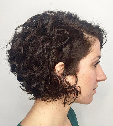 Tóc bob ngắn đẹp