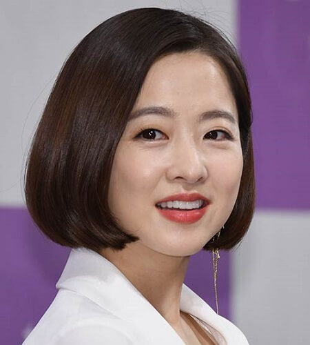 Tóc bob ngắn đẹp