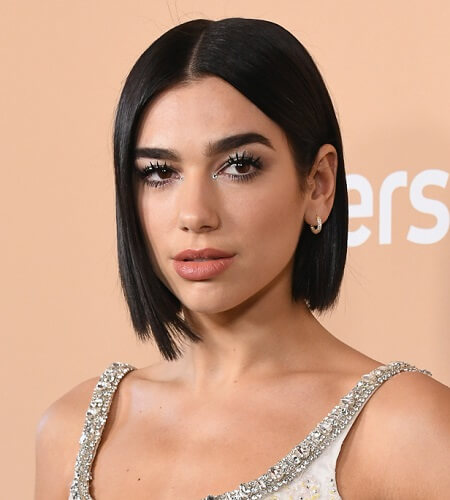 Tóc bob ngắn đẹp