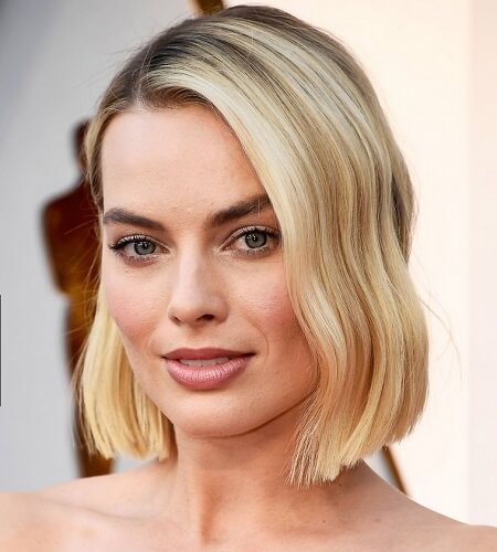 Tóc bob ngắn đẹp