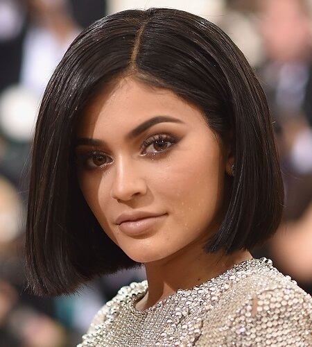 Tóc bob ngắn đẹp