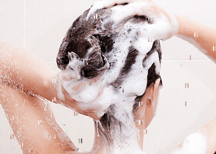 Gội đầu nhiều tóc có nhanh dài ra không?