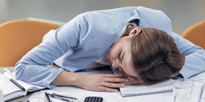 Hay buồn ngủ biểu hiện điều gì? 5 cách chống buồn ngủ hữu hiệu nhất
