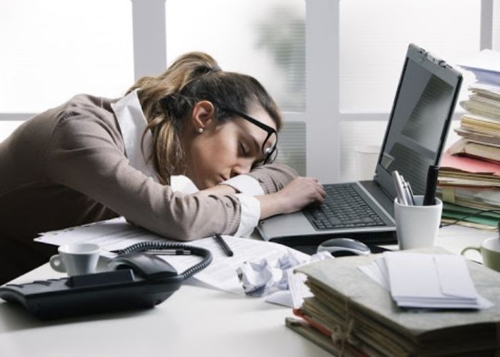 Ngủ nhiều nhưng vẫn buồn ngủ có thể là do bạn đã mắc phải bệnh về gan Ngủ nhiều nhưng vẫn buồn ngủ có thể là do bạn đã mắc phải bệnh về gan