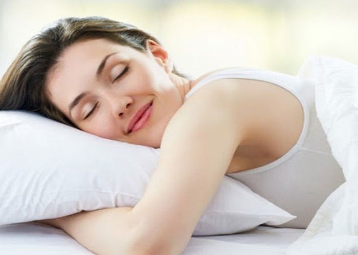 Cách chống buồn ngủ tốt nhất đó là có một giấc ngủ ngon và ngủ đủ Cách chống buồn ngủ tốt nhất đó là có một giấc ngủ ngon và ngủ đủ