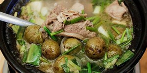 Cách làm ngan om sấu ngon đổi vị cho bữa ăn cuối tuần
