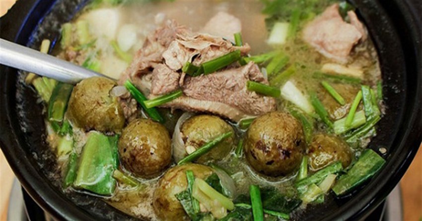 Cách làm ngan om sấu ngon đổi vị cho bữa ăn cuối tuần