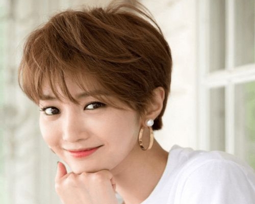 Tóc tém Nhật có thể biến tấu thành nhiều kiểu khác nhau