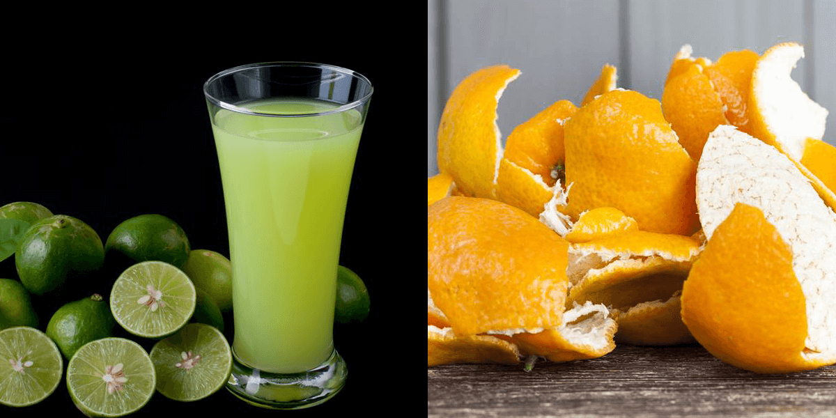 Cách khử mùi tanh trên tay sau khi ăn hải sản