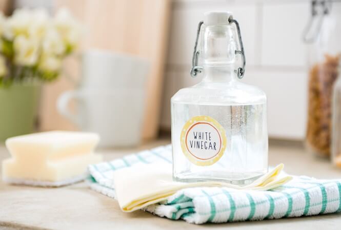 Cách khử mùi tanh trên tay sau khi ăn hải sản