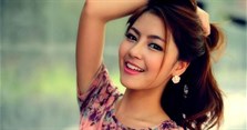 Mặt tròn hợp với kiểu tóc nào? 25+ kiểu tóc đẹp hợp với nữ mặt tròn