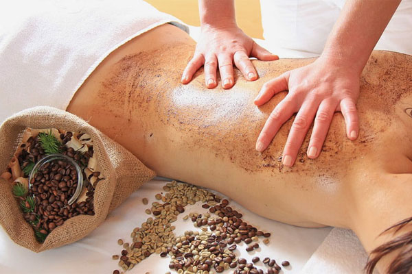 Tẩy tế bào chết