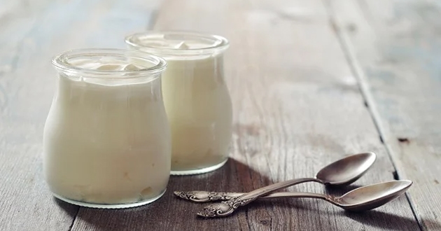 Cách làm sữa chua dẻo bằng bột gelatin Cách làm sữa chua dẻo bằng bột gelatin