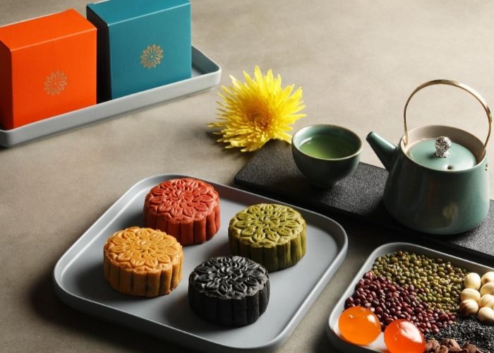 Cách làm bánh nướng bằng nồi chiên không dầu rất đơn giản Cách làm bánh nướng bằng nồi chiên không dầu rất đơn giản