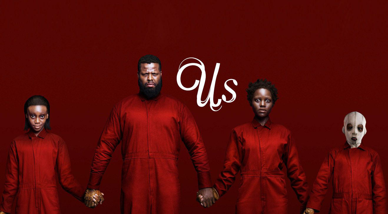 Phim kinh dị Us Phim kinh dị Us